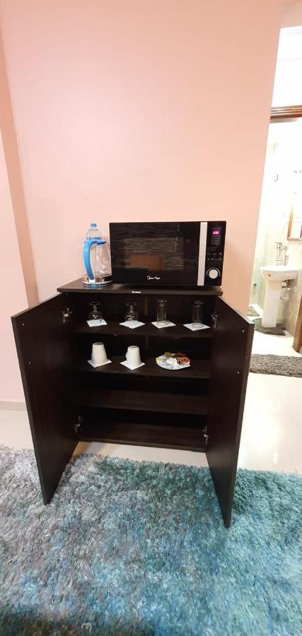 Youvala Serviced Apartments City Star 6th of October City المظهر الخارجي الصورة